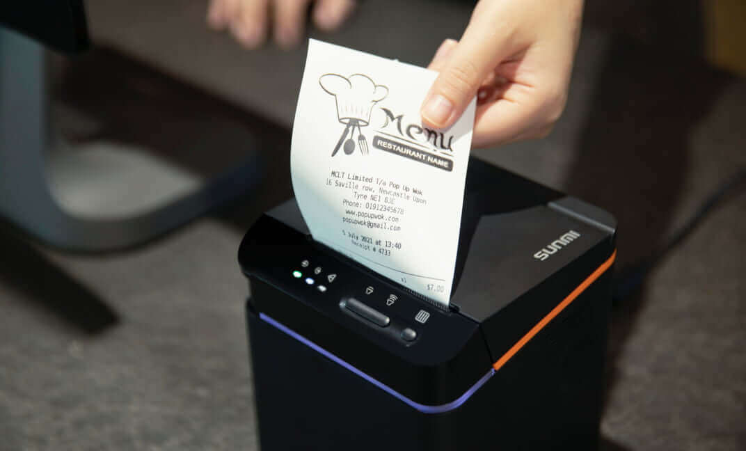 80mm wide big tickets