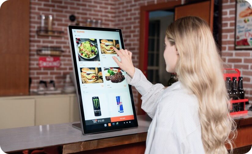 Flexible payment options