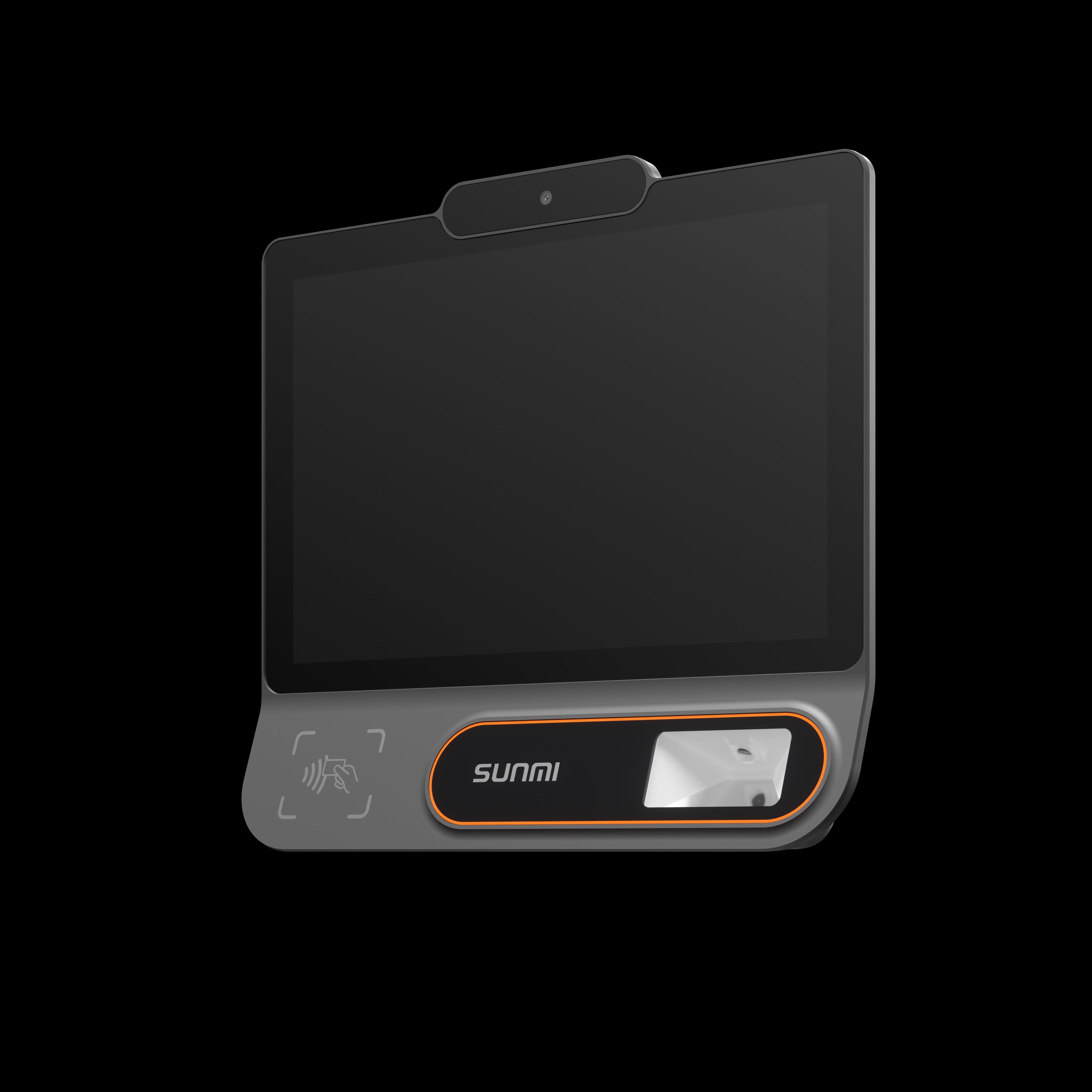 Workstation terminal