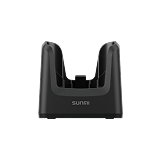 Single Charging Base