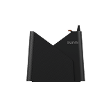 4-Slot Battery Charger