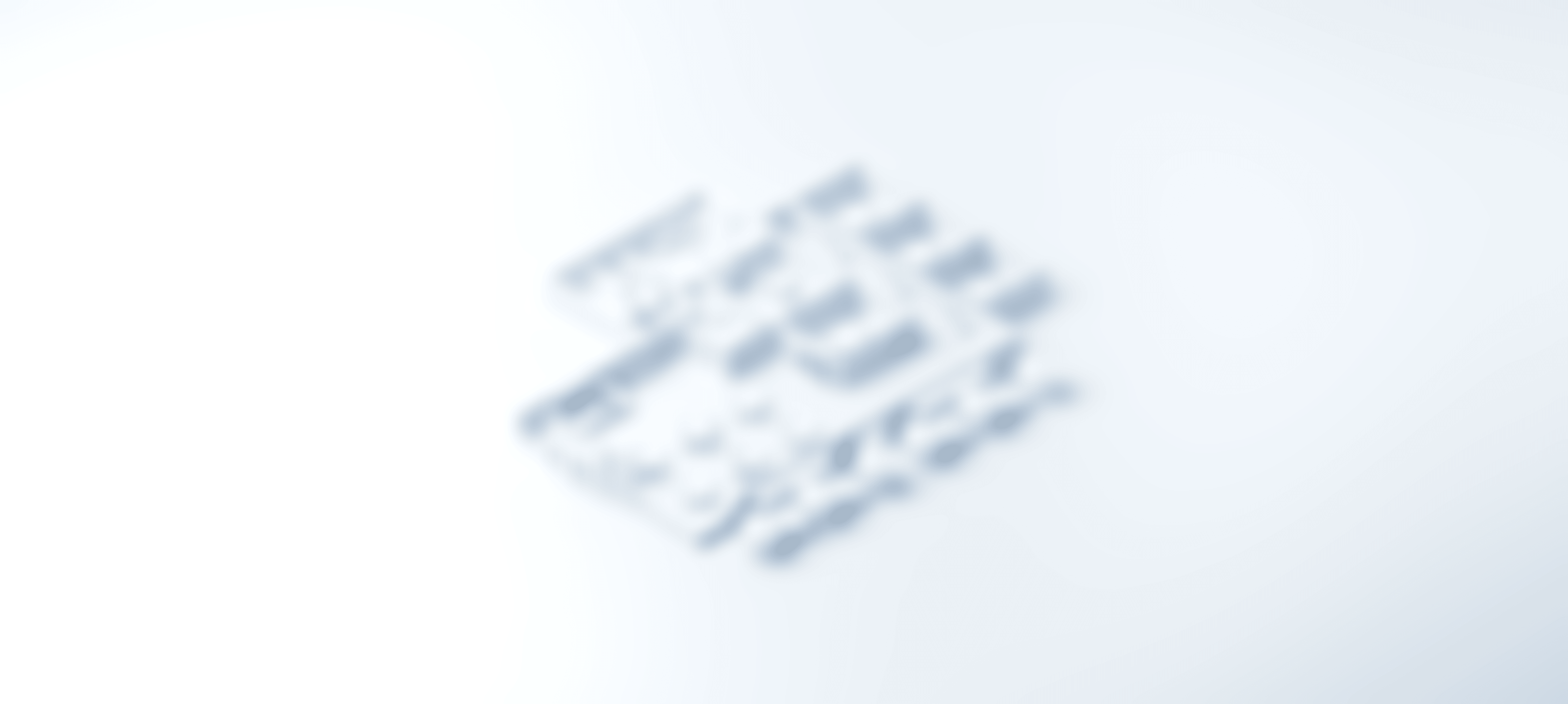 Building floor plan coverage visualization