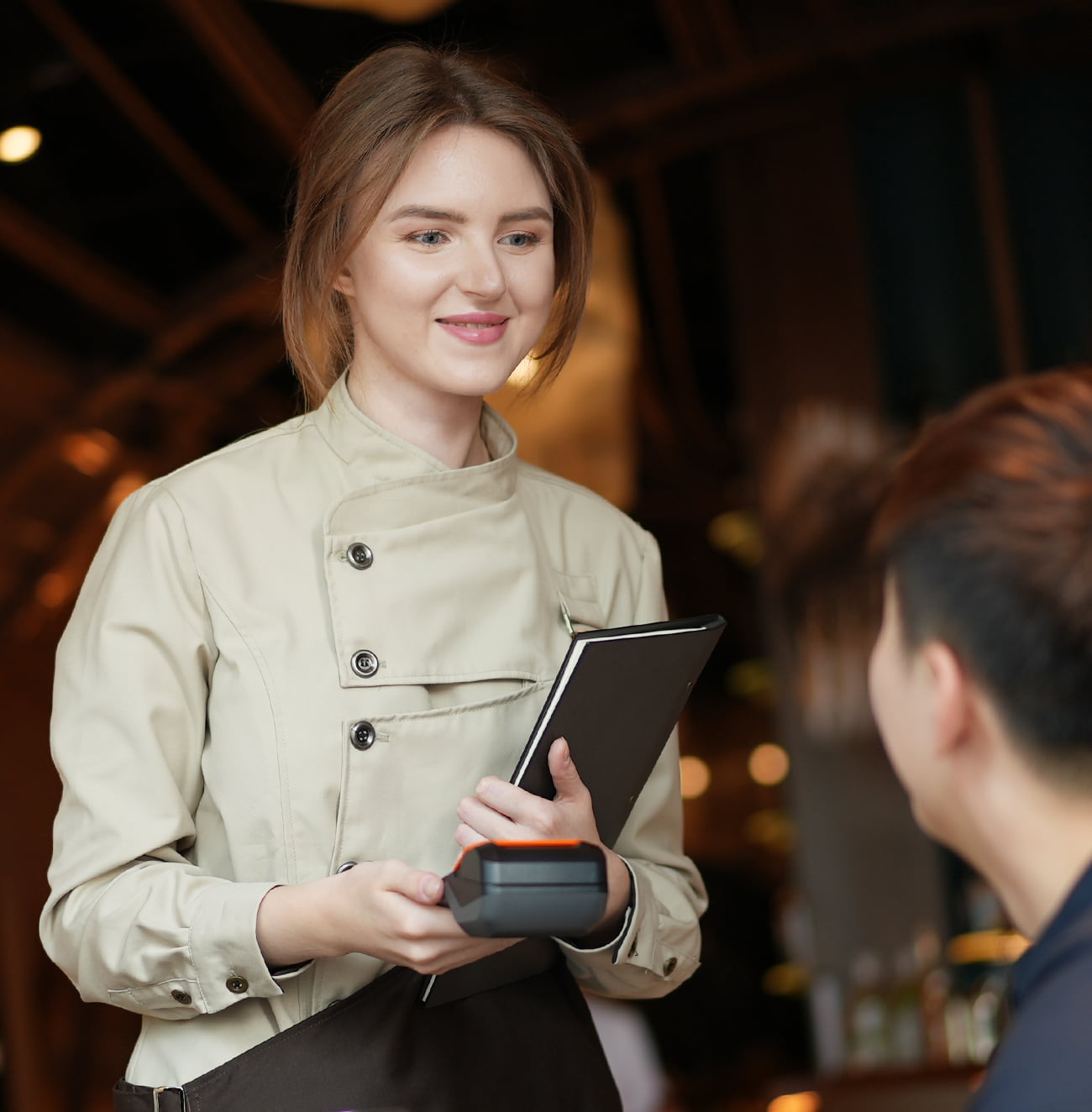 v2s-restaurant-ordering