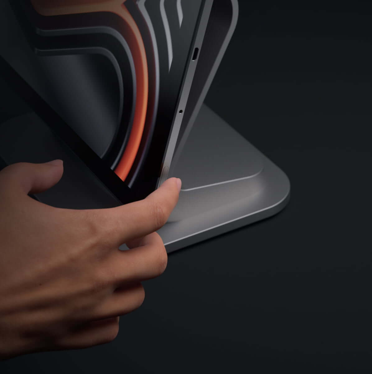 Fingerprint Recognition