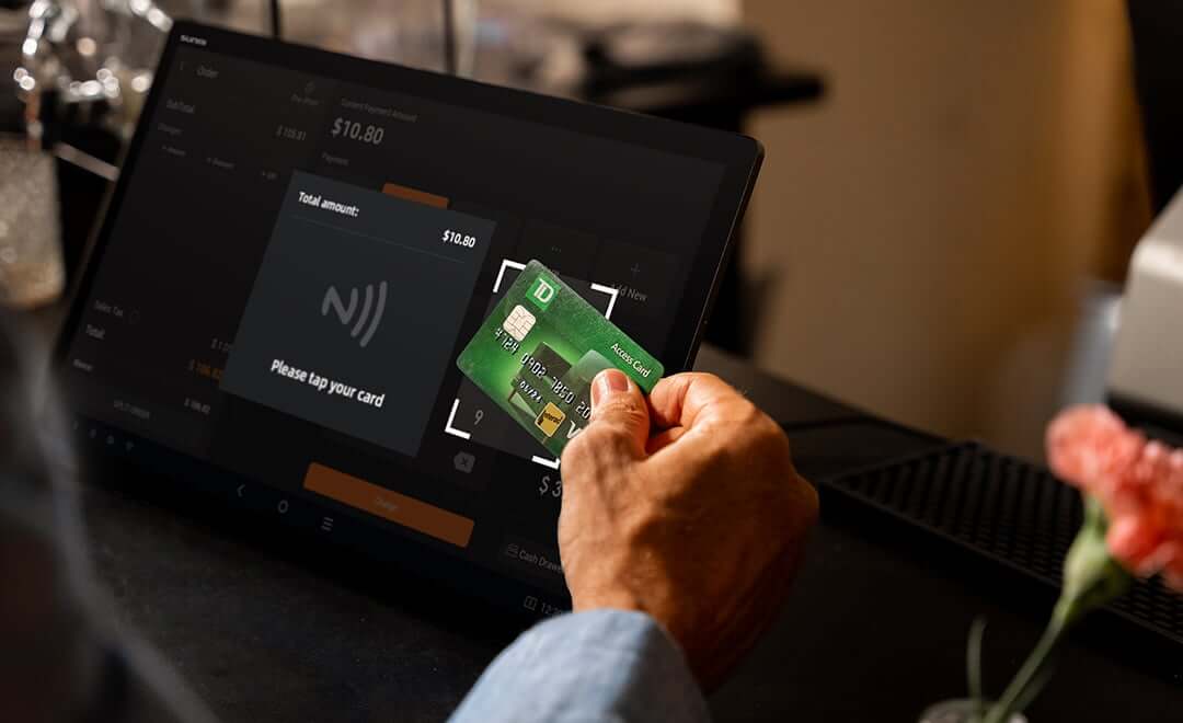 Restaurant hospitality