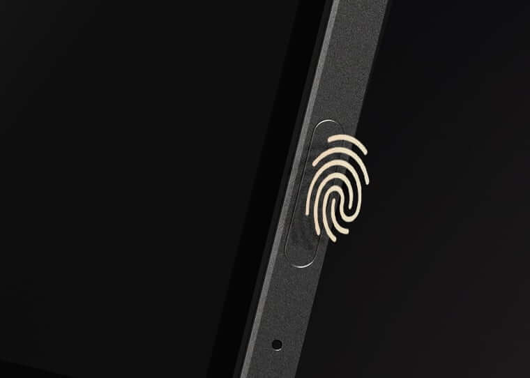 Fingerprint sensor